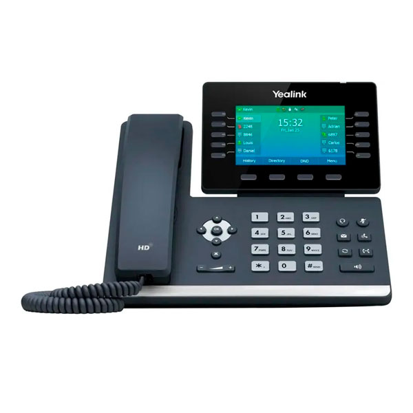 IP-������� Yealink SIP-T54W
