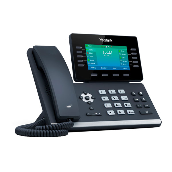 IP-������� Yealink SIP-T54W