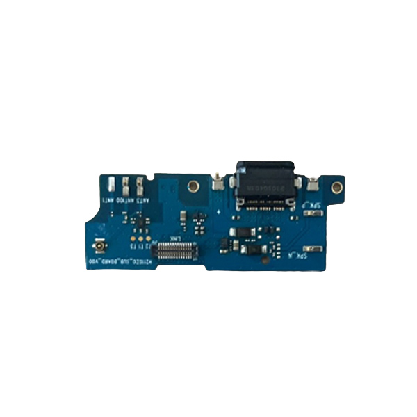 ����� PCBA c �������� Type C ��� iData T3 PRO