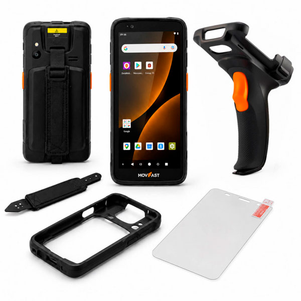 �����-�������� Mertech MovFast S55