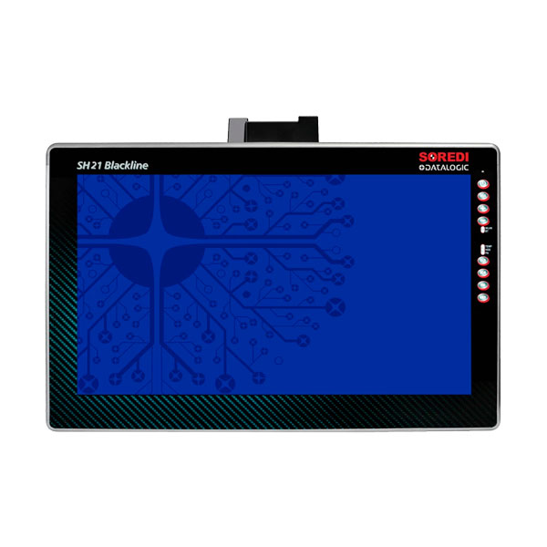 �������� ����� ������ Datalogic SH21 Blackline