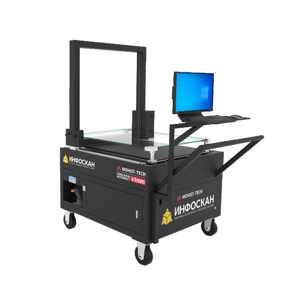 ���������� ��� Mohist Tech M600D