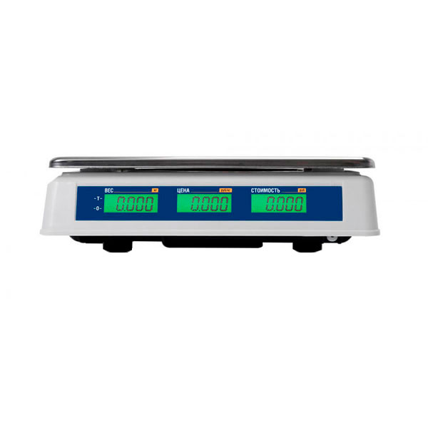 �������� ���������� ���� Mertech M-ER 223 AC Mary LCD