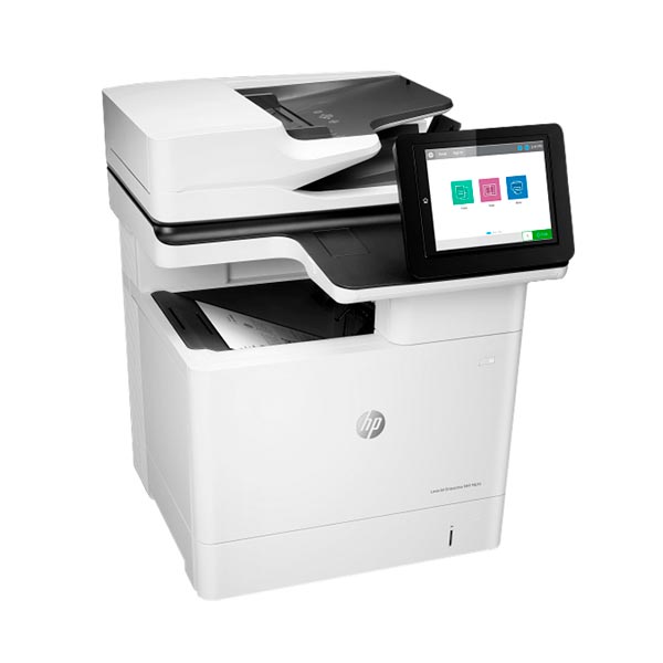 ��� �������� HP LaserJet Enterprise MFP M635h 7PS97A#B19