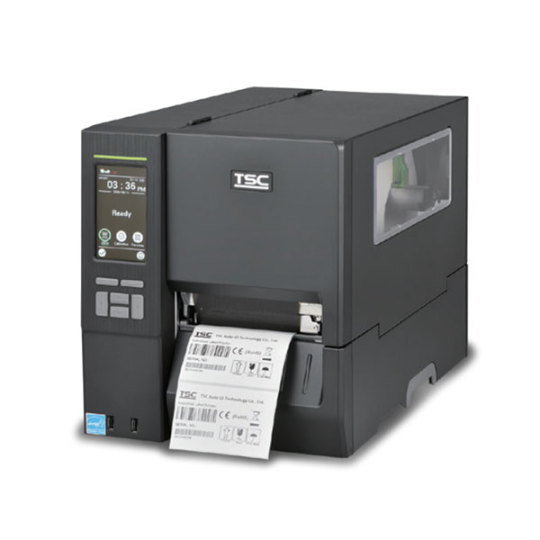 �������� ������������� ���������� TSC MH341