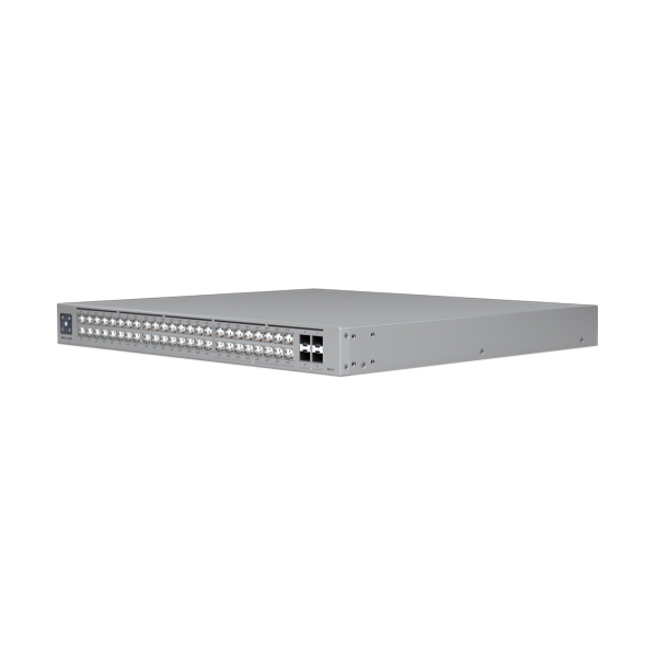 ���������� Ubiquiti Switch Pro Max 48 PoE USW-Pro-Max-48-PoE