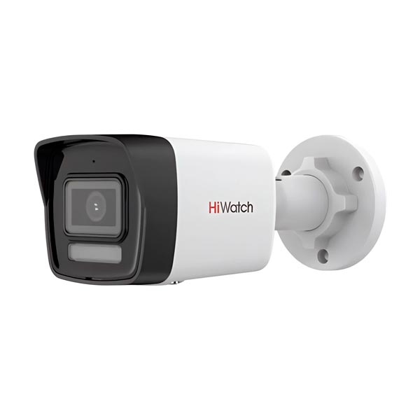 ������� �������������� IP-����������� Hiwatch DS-I650M(C)