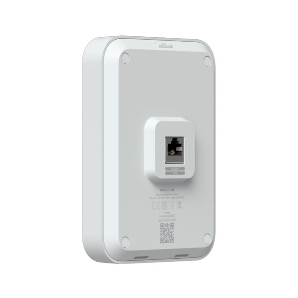 ����� ������� Ubiquiti U7 In-Wall U7-IW