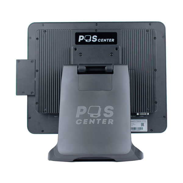 ��������� POS-�������� POSCenter POS101ES Pro 15" PSC010161