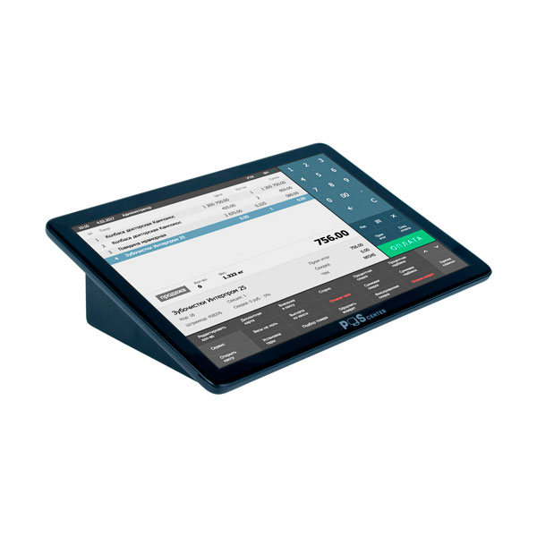���������� POS-�������� POScenter Wise Lite 2V2