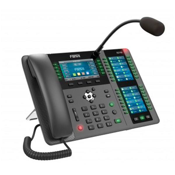 IP-������� Fanvil X210i