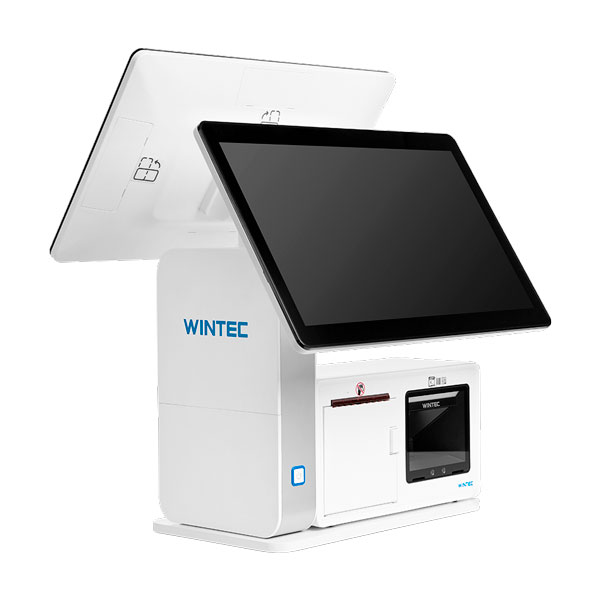 ��������� POS-�������� 15.6" Wintec Anypos300 136212