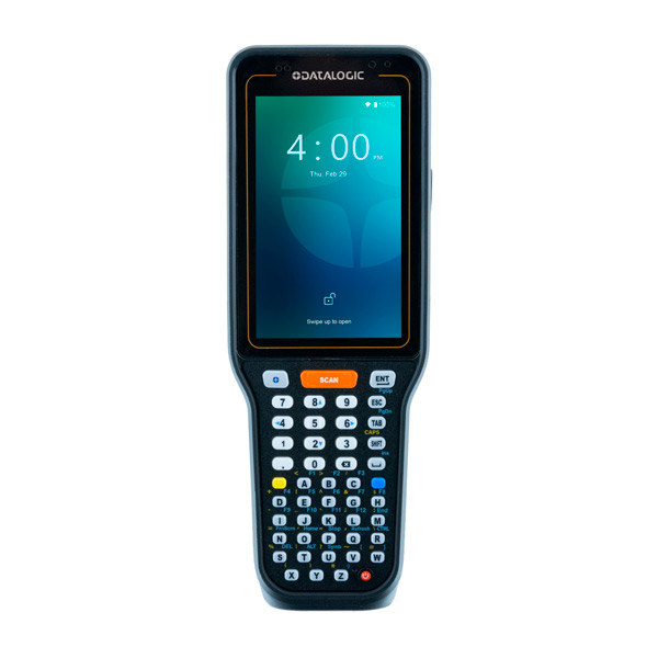 �������� ����� ������ Datalogic Skorpio X40