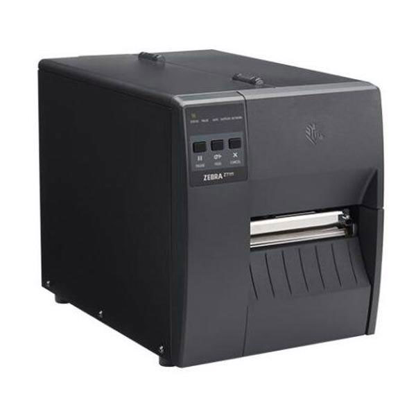 ���������������� ������� �������� Zebra ZT111
