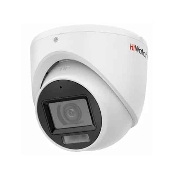 ������� ��������� HD-TVI ������ HiWatch DS-T203A(B)
