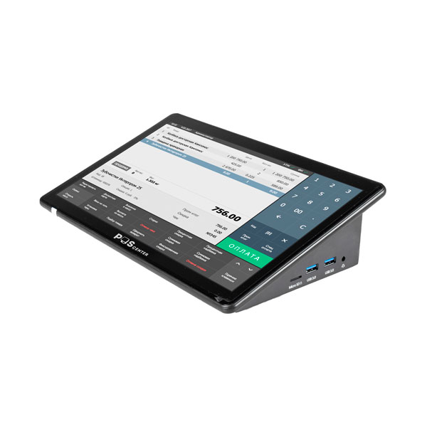 ���������� POS-�������� POScenter Wise Pro 2V2