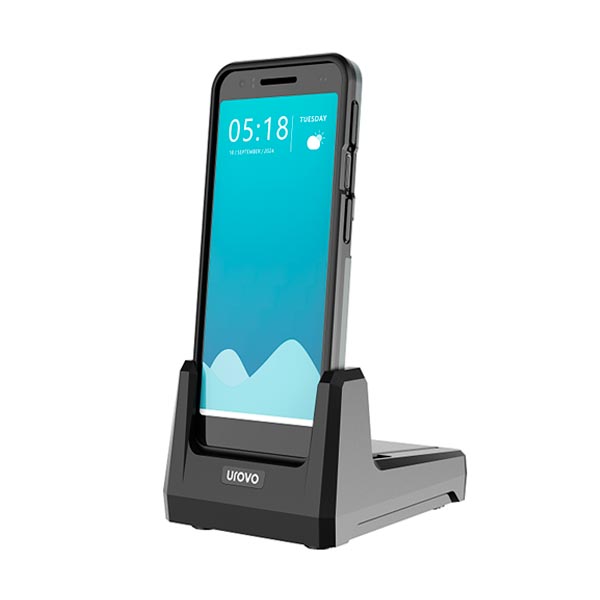 �������� ���������� ��� Urovo DT610 ACC-DT610-CRD-1