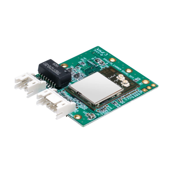 ������ Wi-Fi & Bluetooth ��� TSC PEX-1001, PEX-2000