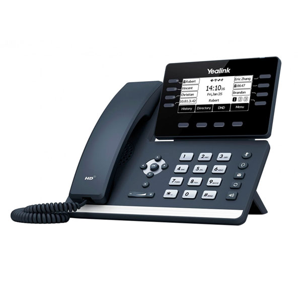 IP-������� Yealink SIP-T53W