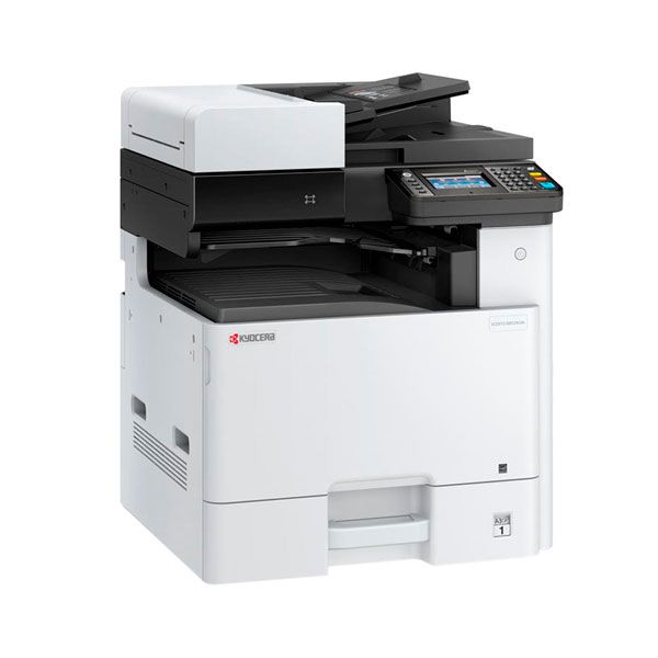 ��� �������� Kyocera Ecosys M8124CIDN