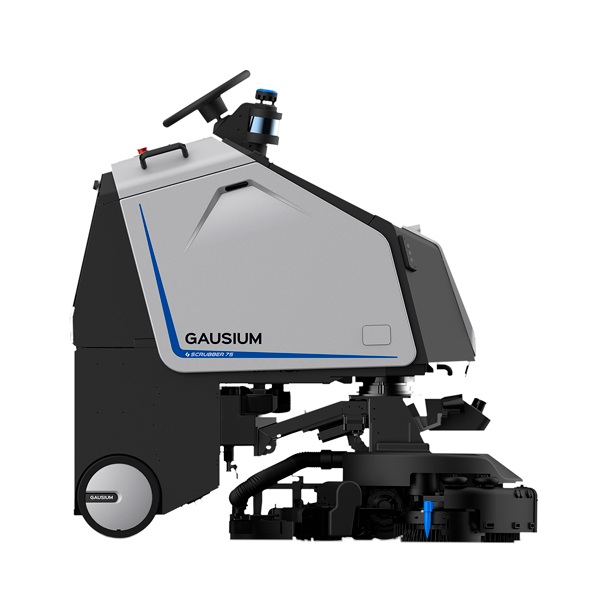 �����-������� Gausium Scrubber 75