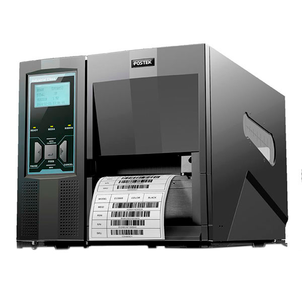 ���������������� RFID ������� �������� Postek J2e