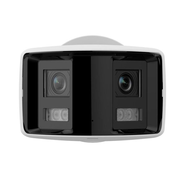 ������� ���������� IP-����������� Hikvision DS-2CD2T46G2P-ISU/SL(C) DS-2CD2T46G2P-ISU/SL(C)(2.8mm)