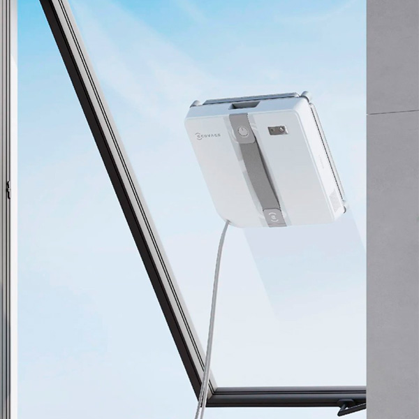 �����-������ ���� Ecovacs Winbot Mini WG841-01