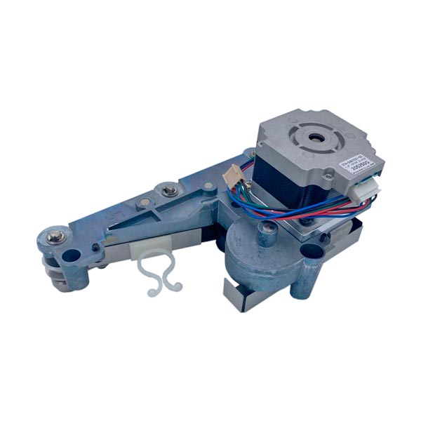 ������ ����� �������� ������ ��� ��������� TSC ����� PEX-2000