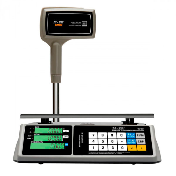 �������� ���������� ���� Mertech M-ER 328 ACPX TOUCH-M LCD
