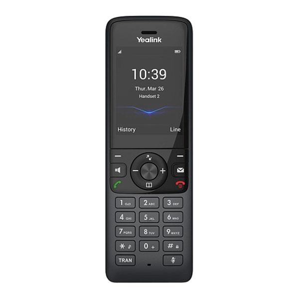 DECT-������ Yealink W78H