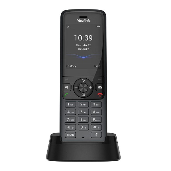 DECT-������ Yealink W78H