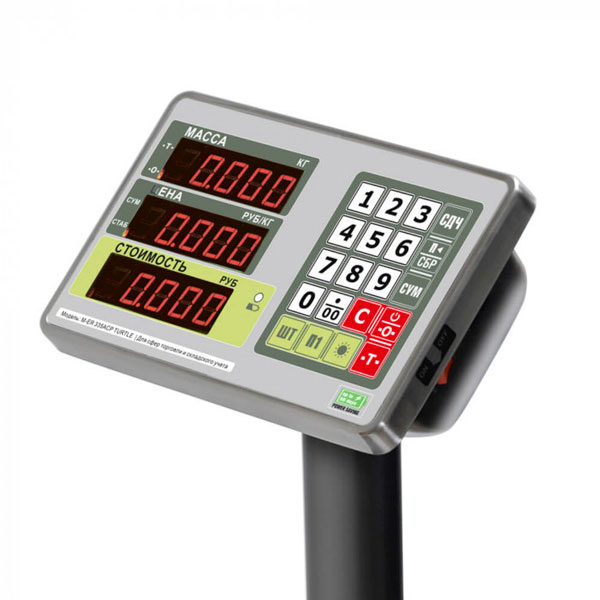 �������� ��������� ���� Mertech M-ER 335 ACPU TURTLE LED 3112