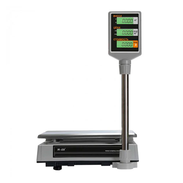 �������� ���������� ���� Mertech M-ER 327 ACP Ceed LCD