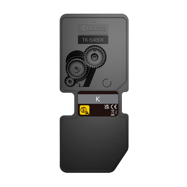�����-�������� Kyocera TK-5480K
