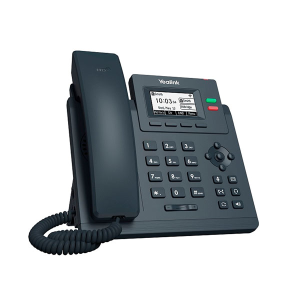 IP-������� Yealink SIP-T31W
