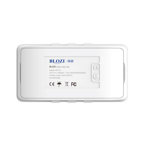 ����������� ������ Wintec 2.13" WNT213