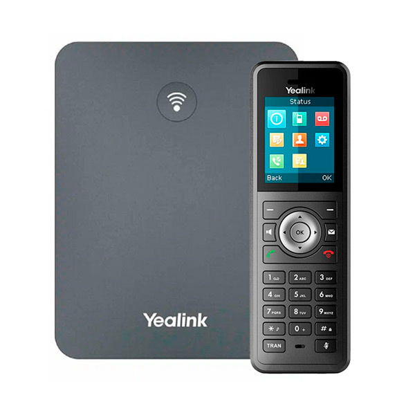 IP-������� Yealink W79P