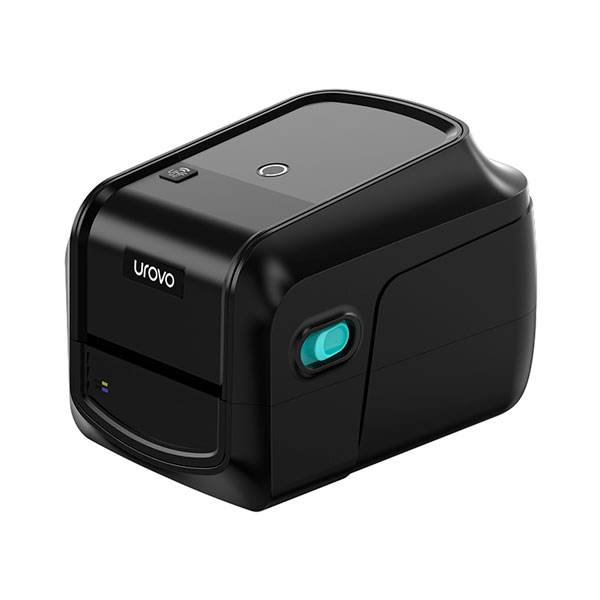 ���������������� RFID-������� Urovo D812R Plus