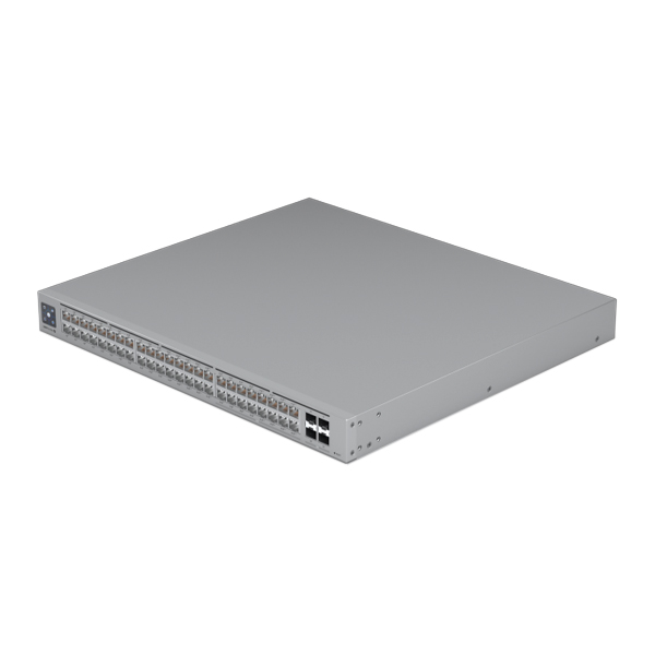 ���������� Ubiquiti Switch Pro Max 48 PoE