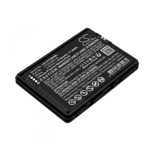 ����������� Cameron Sino ��� Honeywell CT60