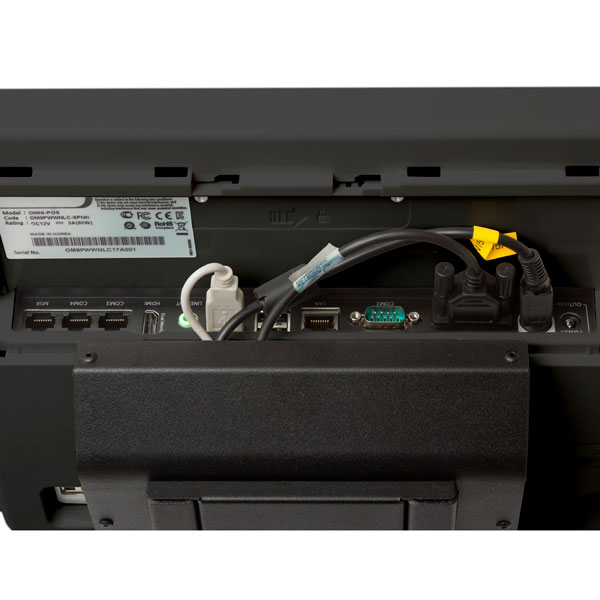 ���� � ������� �������� POSCenter PC200C3V4