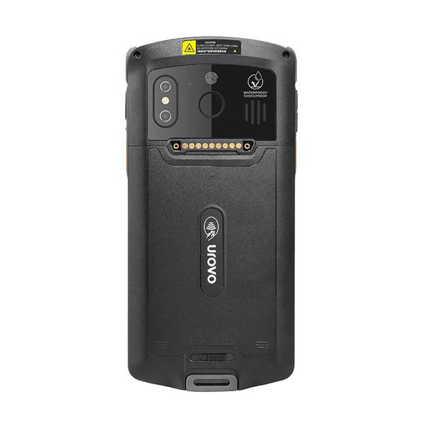 �������� �DM:����� Urovo DT50