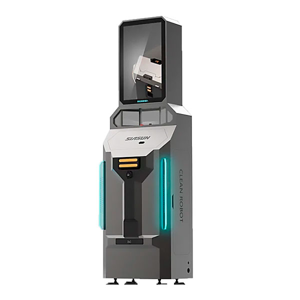 �����-������� Siasun QD750E DC QD750E-DC/T50H