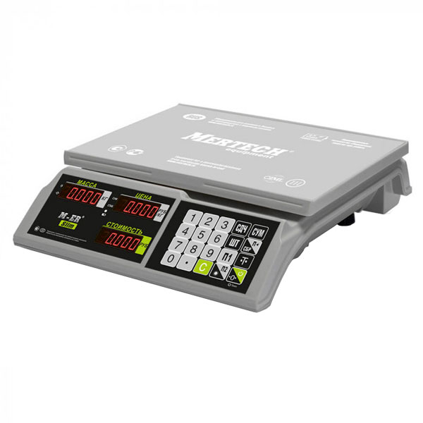 ���� �������� Mertech M-ER 326AC Slim LED