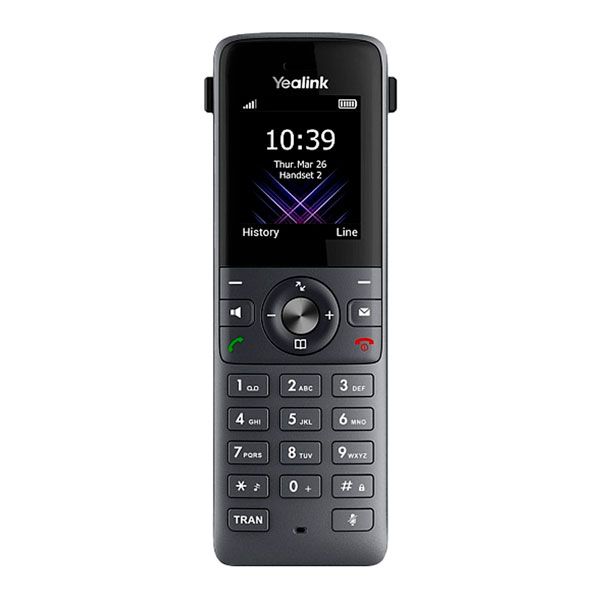 DECT-������ Yealink W73H
