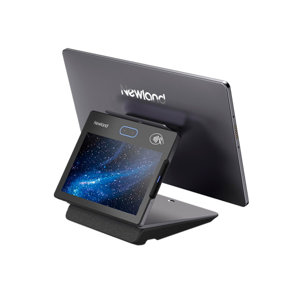 ������� ����������� ��������� POS-�������� Newland X70