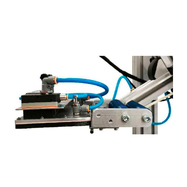������ ��������������� ��������� �������� ��� Markline �-110, L-01/L-02