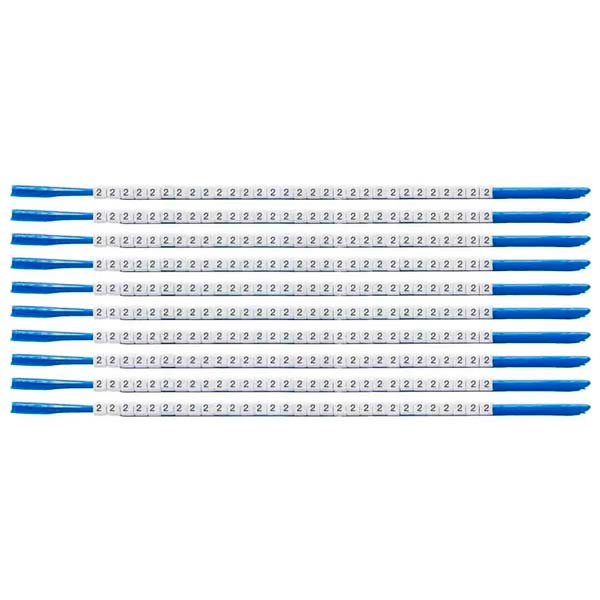 ������ ��� ���������� ������� � �������� Brady 1,9-2,4��