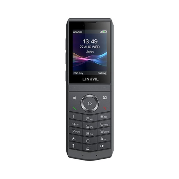IP-������� Fanvil W620D